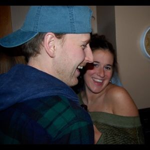 Meet your Posher, Bridget